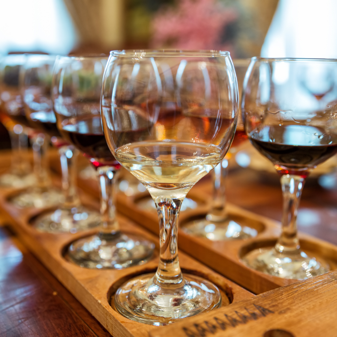 CATAS DE VINO
